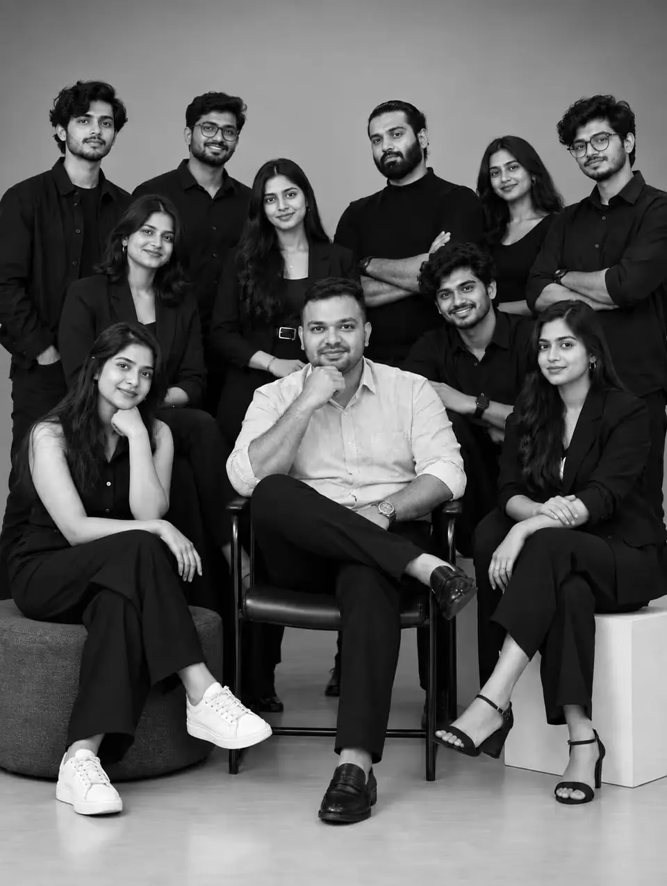 The Arcturus team